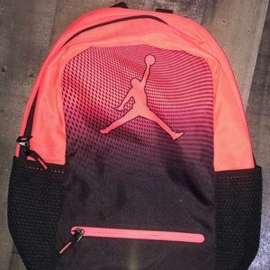 Jordan Backpack